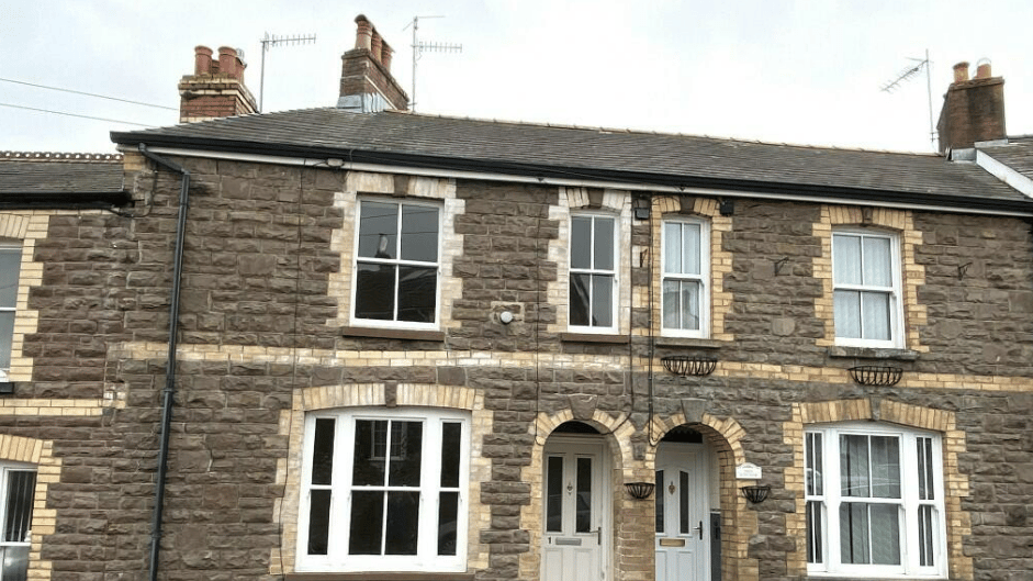 Monmouthshire's cheapest properties for sale costing less than £190k monmouthshirebeacon.co.uk